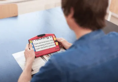 Использование RUBY 7HD