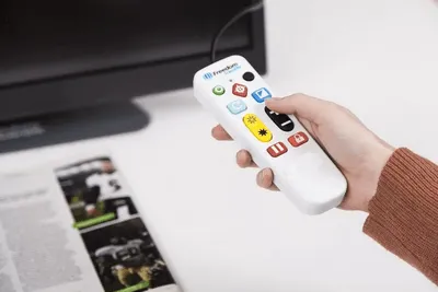 Применение видеоувеличителя ONYX OCR