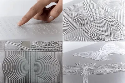 Бумага для печати TactPlus