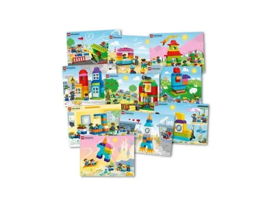 45028 Мой большой мир