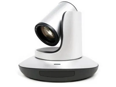 PTZ-камера CleverCam 1212U3H POE (FullHD, 12x, USB 3.0, HDMI, LAN)_2 PTZ-камера CleverCam 1212U3H POE (FullHD, 12x, USB 3.0, HDMI, LAN)_2