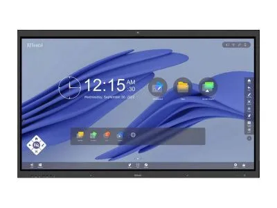 Интерактивный дисплей IQBoard LE 65