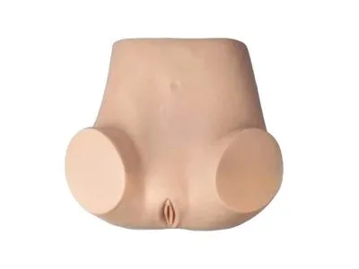 F30S Тренажер для отработки навыков гинекологического обследования