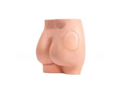 ИНМЭН-1 Тренажер  внутримышечных инъекций в ягодичную область