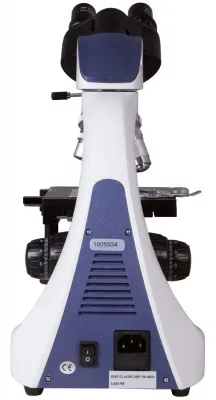 100_73984 Микроскоп Levenhuk MED 10B, бинокулярный 8