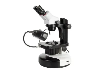 21756 Микроскоп ювелирный Микромед МС-2-ZOOM Jeweler