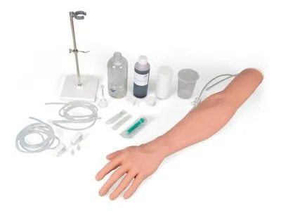 1021418 Рука для внутривенных инъекций P50/1