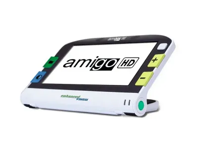 Электронный ручной видеоувеличитель Amigo HD_1