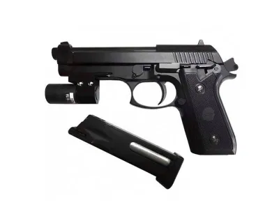 Пневматический тир РУБИНТИР® Патриот-П, бумажные мишени, беспулевой f400-17 Пневматический тир РУБИНТИР® Патриот-П, бумажные мишени, беспулевой