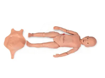 МАЛЫШ 1 Манекен-симулятор ребенка навыков ухода и сестринских навыков