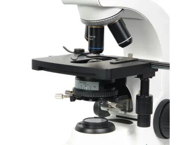 27988 Микроскоп биологический Микромед 1 (2-20 inf.)