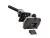 22670 Микроскоп школьный Эврика 40х-1280х с видеоокуляром в кейсе