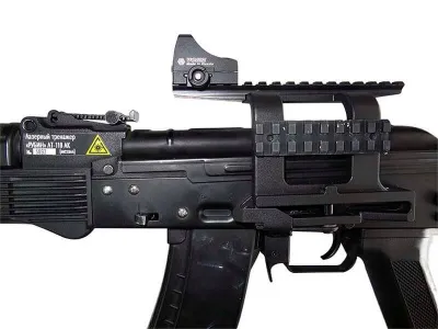 f400-38 Коллиматорный прицел для интерактивного тира