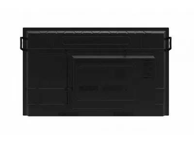 LMP7503ELRU , LMP8603ELRU интерактивные панели lumien серии 03el