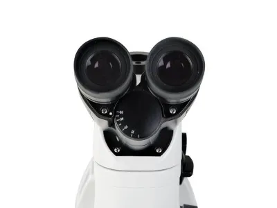 21779 Микроскоп Микромед 3 Альфа люминесцентный