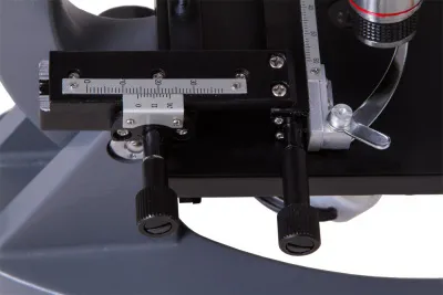 100_71917 Микроскоп Levenhuk 7S NG, монокулярный 10