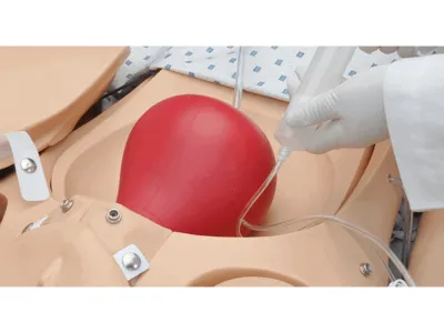 Симулятор родов «Noelle»_3