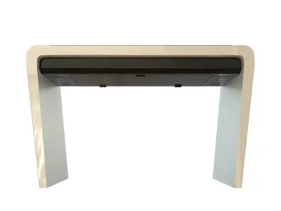 Детский интерактивный сенсорный стол UTS KIDS 24"