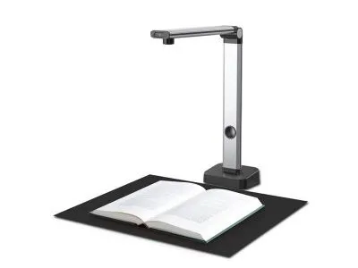 Портативный книжный сканер DOKO CS14