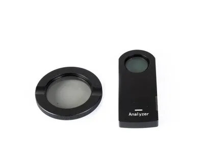 21779 Микроскоп Микромед 3 Альфа люминесцентный