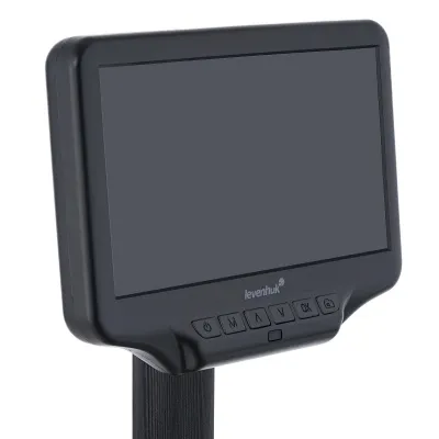 100_76824 Микроскоп с дистанционным управлением Levenhuk DTX RC4 7