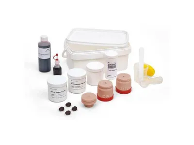 1022519 Тренажер для постановки клизм и уходу за кишечником