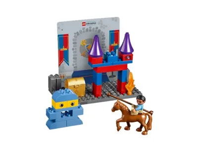 45005 Моя первая история. Базовый набор