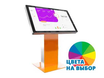 Интерактивный сенсорный стол Prototype D Mini 32