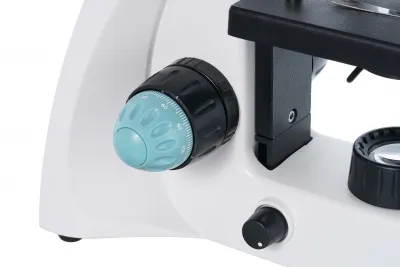 100_75424 Микроскоп Levenhuk 500M, монокулярный 7