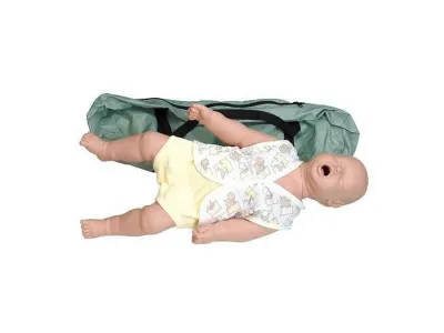 Манекен подавившегося ребенка