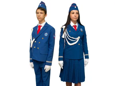 ЗА1015 Форма ЮИД 28-46 р. (Форма полностью соответствует всем новым изменениям и требованиям ЮИД России от 2021 года)