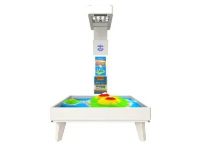 iStandart isandbox standard