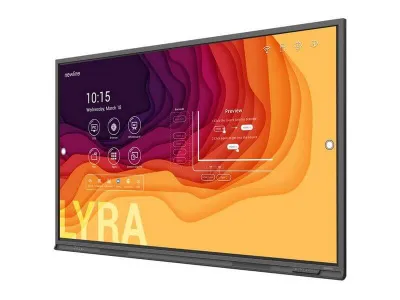 Интерактивная LED панель Newline TruTouch Lyra TT-6521Q