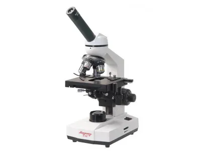 20029 Микроскоп биологический Микромед Р-1 (LED)
