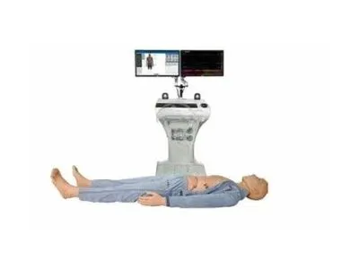 P6000ACLS ЮРИЙ I Робот-симулятор с системой мониторинга основных показателей жизнедеятельности