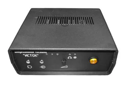 63386 Стационарная система Исток С3