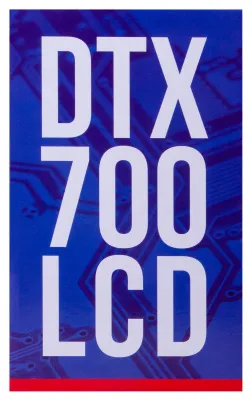 100_75075 Микроскоп цифровой Levenhuk DTX 700 LCD 25