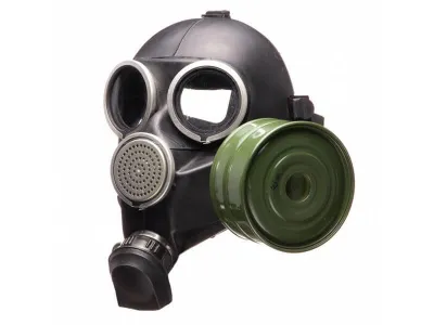 Противогаз ГП-7