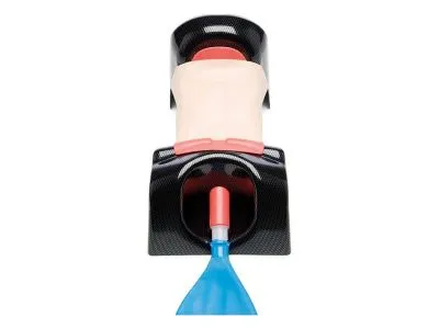 1021893 Тренажер TruCric для отработки коникотомии, трахеостомии и ИВЛ