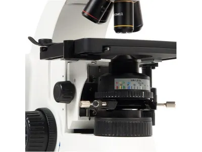 27990 Микроскоп биологический Микромед 2 (3-20 inf.)