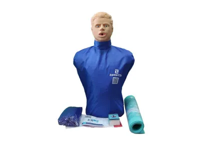 Тренажер для обучения приему Геймлиха