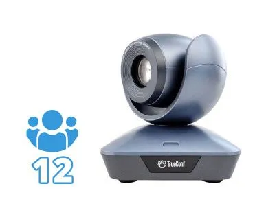 PTZ-камера TrueConf 1010U (FullHD, 10x, USB 3.0)