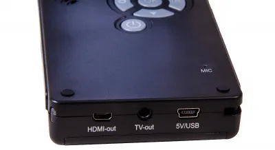 100_75076 Микроскоп цифровой Levenhuk DTX 700 Mobi 9