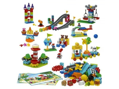 45024 Планета STEAM