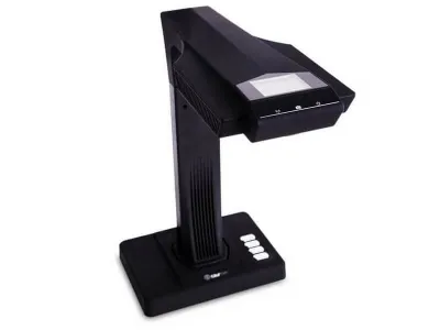 Книжный сканер Czur ET16U f800_2 Книжный сканер Czur ET16U