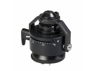 10526 Микроскоп биологический Микромед 3 (Professional)