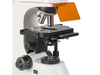 20330 Микроскоп Микромед 3 ЛЮМ LED