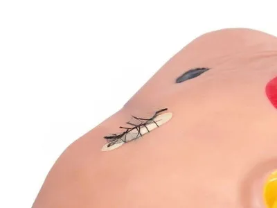 P1003 Тренажер навыков ухода за пролежнями