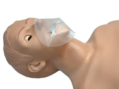 1009220 Тренажер реанимации CPR Simon Full Body с пакетом OMNI®