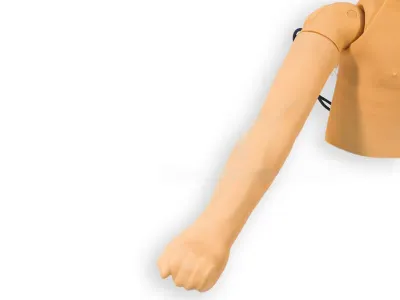 ВОЛОДЯ Перелом 2 Манекен для оказания первой помощи - рука